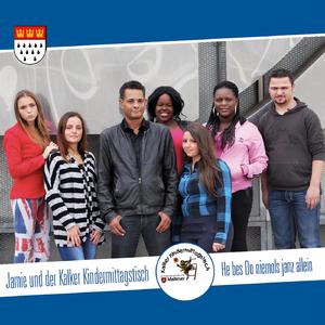 Zo Fooss noh Kölle jonn