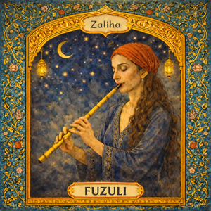 FUZULI