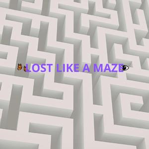Lost Like A Maze