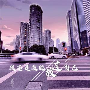 我还是没能放过自己