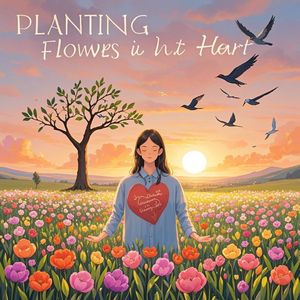 在心里种花-壹加壹