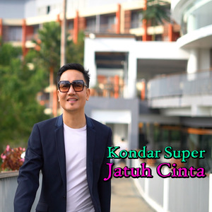 Jatuh Cinta