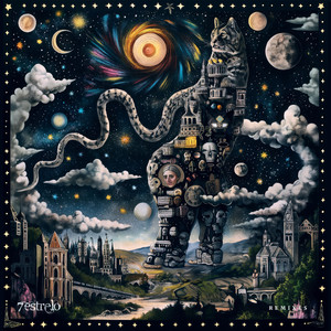 Satya's Library (Remix)