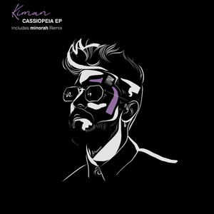 Cassiopeia (Minorah Remix)