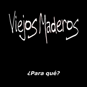 ¿Para qué?