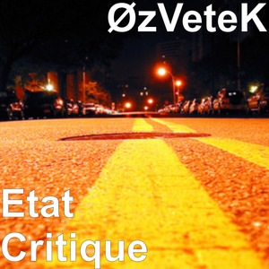 Etat Critique