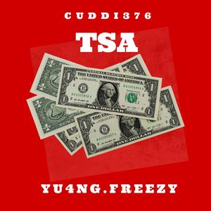 TSA (feat. Cuddii376)