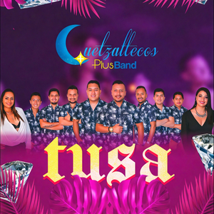 Tusa (Merengue)