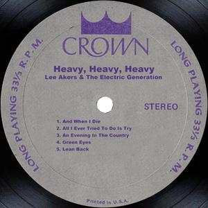 Blood Sweat And Tears