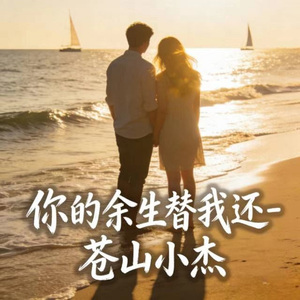 你的余生替我还