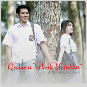 Cintamu Terbaik Untukku