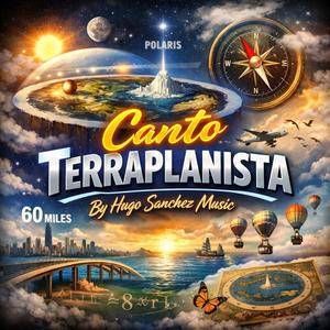 Terraplanistas Reguetoneros