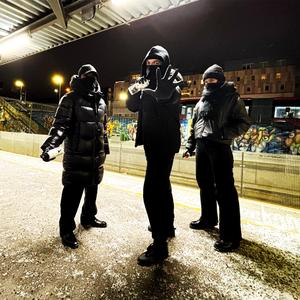 Scripture you can't repeat (feat. Birgitta Skavoll)