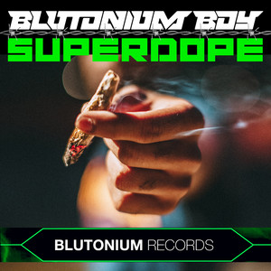 Superdope (Edit)