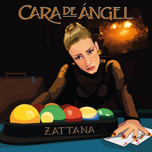 Cara de Ángel (feat. Lapra)