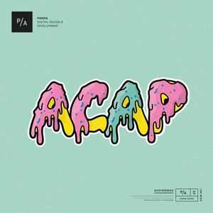 ACAP (feat. DJ C.S.P.)