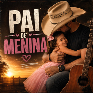 PAI DE MENINA