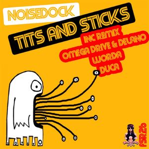 **** & Sticks (Worda Remix)