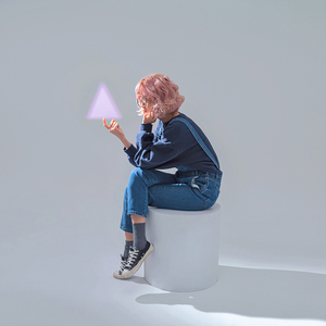 넌 좀 예외인 것 같아