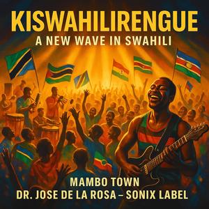 Afrika Moja _ One Africa