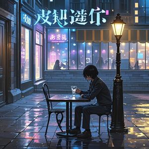 夜的独饮-郭小港