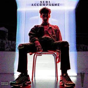 Seul accompagné