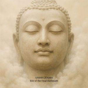 Lay Down the Voice That Trembles