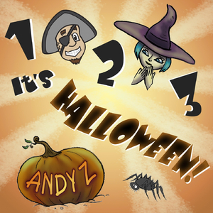 Five Little Pumpkins