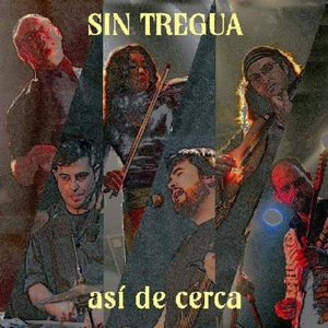 Pequeño (Pequeño - directo Sala Gamma)