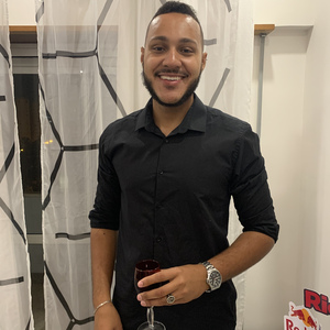 Caderninho (Cover)