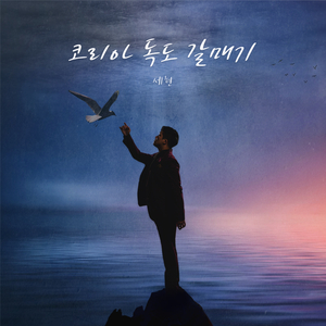 코리아독도갈매기