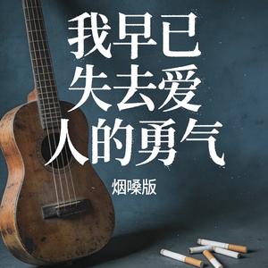 我早已失去爱人的勇气烟嗓版.mp3