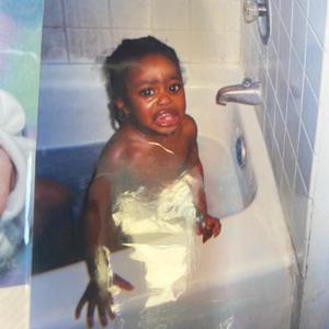 GREEN (feat. Kenny Black)