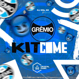 Grêmio KitCome