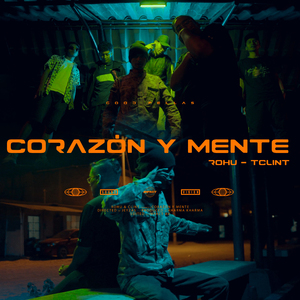 Corazón y Mente