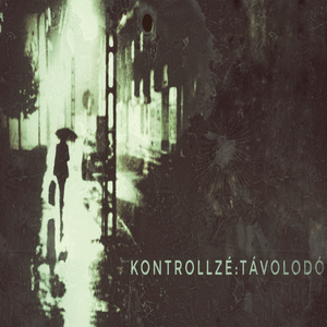 Távolodó
