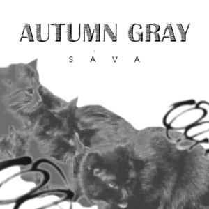 Autumn Gray