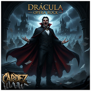 Sangre en la Noche (Opera Rock)