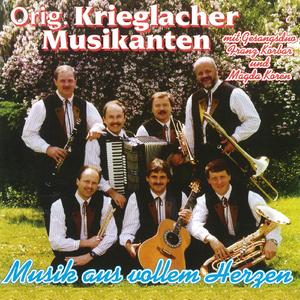 Tschechische Polka
