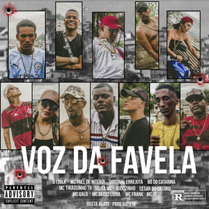 Voz da Favela