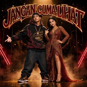 Jangan Cuma Lihat