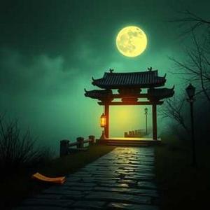 人生终点皆黄泉