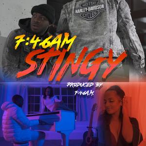 Stingy