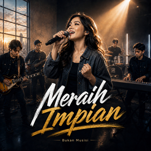 Meraih Impian