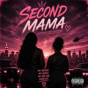 Second Mama
