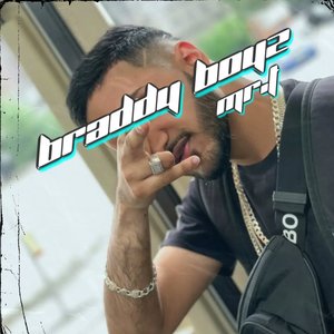 Braddy Boyz