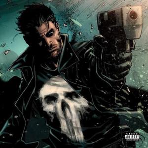 PUNISHER
