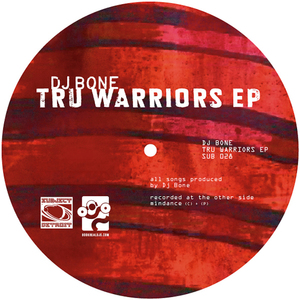 Tru Warriors (Ritual Mix)