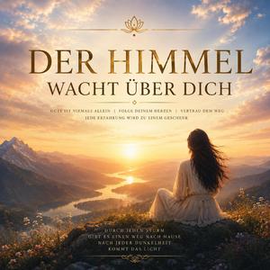 Der Himmel wacht über dich