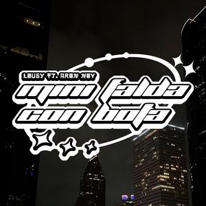 MINI FALDA CON BOTA (feat. Aron Nov)